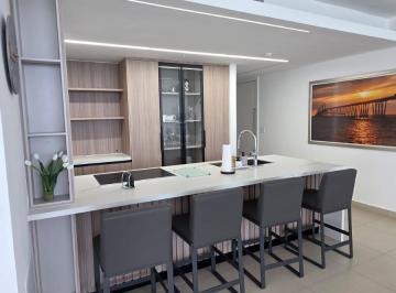 Apartamento · 202m² · 2 Recámaras · 2 Estacionamientos · Venta Apartamento en Punta Pacifica, Edificio Oceanaire