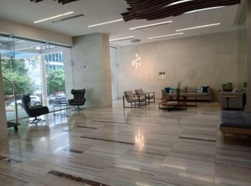 Apartamento de 2 habitaciones, Panamá · Bella Vista - Parque Urraca: a Estrenar, Apto de 2 Recs + Cuarto de Servicio