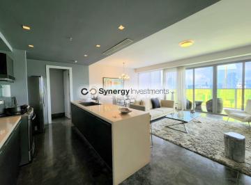 Apartamento de 1 habitación, Panamá · Apartamento en Venta en Av Balboa