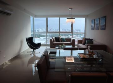 Apartamento , Panamá · Venta de Apartamento con Inquilino en Costa del Este