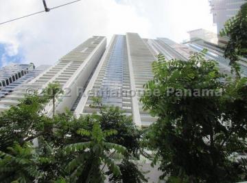 Apartamento de 2 habitaciones, Panamá · Apartamento en Venta Av Balboa Espectacular Diseño y Magnifica Vista Ep23 - 2427