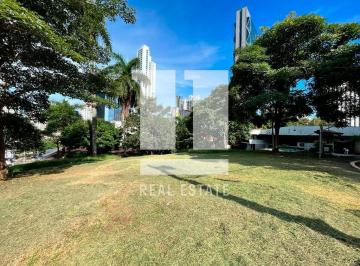 Terreno / Lote · 1237m² · Se Vende Terreno en La Cresta de 1,237.42 m²