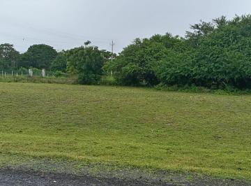 Terreno / Lote · 1700m² · Vendo Terreno en Punta Chame en Esquina