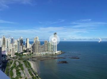 Apartamento · 113m² · 2 Recámaras · 1 Estacionamientos · Sea Confiable Vende PH Vista del Mar Av Balboa 2 Recamaras