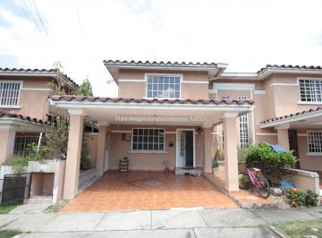 Casa de 4 habitaciones, San Miguelito · Venta y Alquiler de Casa en Condado del Rey