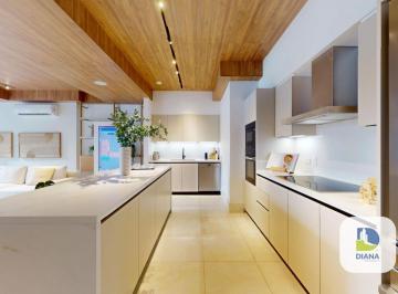 Apartamento · 143m² · 3 Recámaras · 2 Estacionamientos · Venta de Apartamento en Santa María