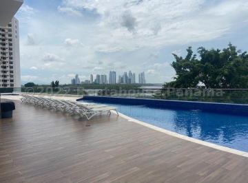 Apartamento de 3 habitaciones, Panamá · Apartamento en Venta Coco del Mar Esplendida Vista Al Mar Ep 24 - 7166