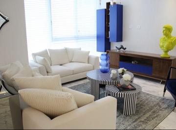 Apartamento · 270m² · 3 Recámaras · 2 Estacionamientos · Venta de Apartamento en Costa del Este