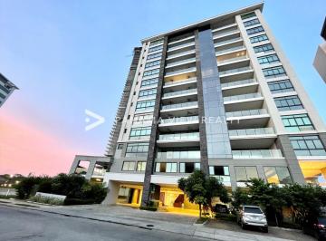 Apartamento · 425m² · 4 Recámaras · 4 Estacionamientos · PH Greenhouse / Santa Maria / Venta