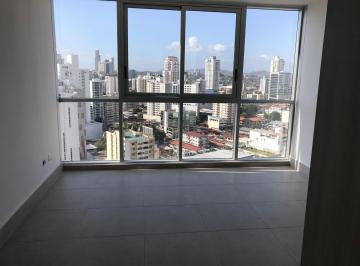 Apartamento de 2 habitaciones, Panamá · Apatrtamento de 2 Recamaras Mas Den y Cuarto de Servicio en Obarrio