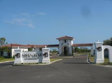 Terreno / Lote · 2306m² · Terrenos en Proyecto de Playa Vista Mar Beach & Golf Resort
