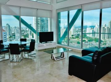 Apartamento · 170m² · 1 Recámara · 2 Estacionamientos · Oferta Apartamento Amoblado en Loft Four 41 - 6019da