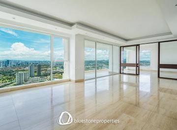 Apartamento de 3 habitaciones, Panamá · Santa Maria – Piso Alto – 306 m² – 970,000