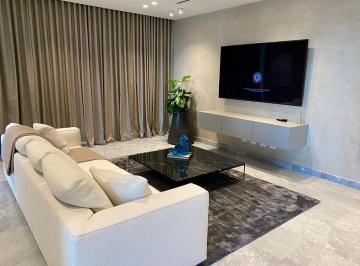 Apartamento · 406m² · 3 Recámaras · 2 Estacionamientos · Upper East, Costa del Este