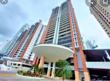 Apartamento de 3 habitaciones, Panamá · Vendo Apartamento 3rec Amoblado en San Francisco