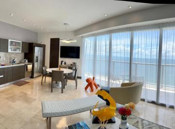 Apartamento · 184m² · 2 Recámaras · 1 Estacionamientos · Lujoso Apartamento en Jw Marriott / Trump Tower - 6020da