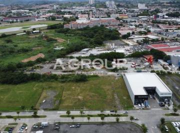 Terreno / Lote · 2619m² · Santa Maria - Business District - Se Vende Terreno