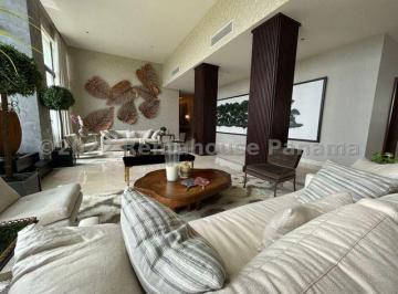 Apartamento de 5 habitaciones, Panamá · Apartamento en Venta Santa Maria Panama
