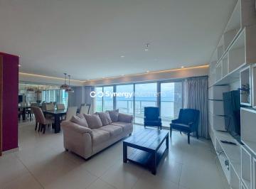 Apartamento de 1 habitación, Panamá · Apartamento en Venta en Costa del Este