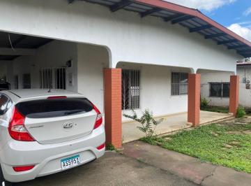 Casa de 3 habitaciones, David · Alquilo Casa Av Francisco Clark David Chiriqui Cerca Super 99 Terronal