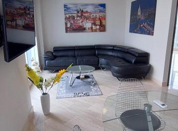 Apartamento de 2 habitaciones, Panamá · Apartamento Amoblado de 2 Recamaras Moderno en The Regent Costa del Este
