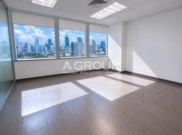 Oficina comercial · 579m² · 11 Estacionamientos · Oportunidad - Torres de Las Americas - Punta Pacifica - Se Vende Oficina