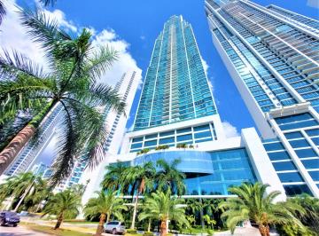 Apartamento de 4 habitaciones, Panamá · Venta de Apartamento de 445 m² en PH Ocean Two, Costa del Este 23 - 3042gg