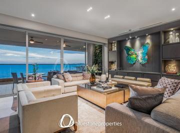 Apartamento de 4 habitaciones, Panamá · Costa del Este – Frente Al Mar – 629 m – 2,100,000