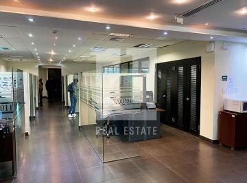 Oficina comercial · 1041m² · 10 Estacionamientos · Se Alquilan Piso de Oficinas en Obarrio