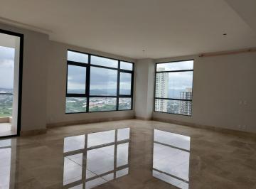 Apartamento de 3 habitaciones, Panamá · Santa Maria: Apto de 381 m², 3 Recámaras + Den, Acabados de Lujo, Línea Blanca