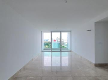 Apartamento · 132m² · 3 Recámaras · 2 Estacionamientos · Costanera, Apartamento en Venta en Bellavista