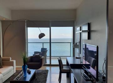 Apartamento en Venta de 1 habitación Punta Pacífica · Bayloft Toc, Venta o Alquiler, Apartamento en Punta Pacifica