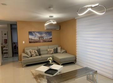 Apartamento · 98m² · 3 Recámaras · 2 Estacionamientos · Apt Nuevo - PH Pijao - Costa del Este - Promociones