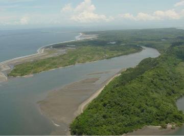 Terreno / Lote · 23370000m² · Se Vende Isla Chirote en El Golfo de Chiriquí 