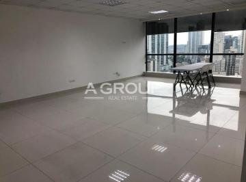 Oficina comercial · 313m² · 5 Estacionamientos · Tower Financial Center - Se Vende Oficina - Calle 50