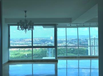Apartamento · 226m² · 3 Recámaras · 2 Estacionamientos · Venta Apartamento en Costa del Este, Edificio Titanium