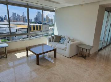 Apartamento de 3 habitaciones, Panamá · San Francisco | PH Ph Terrazas del Pacifico | Vendo Apartamento