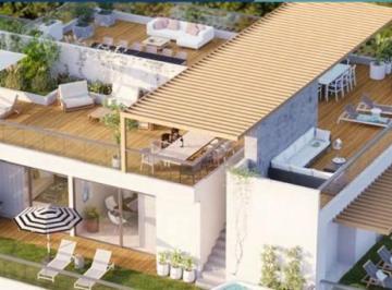 Apartamento de 3 habitaciones, Panamá · Santa María, Residencial Exclusivo, Campo de Golf: Vista Al Mar, Town - Home