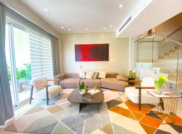 Casa de 3 habitaciones, Panamá · Santa Maria Golf & Country Club | Town Homes | Venta Ultima Unidad