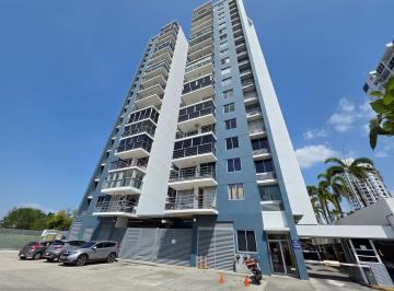 Apartamento · 74m² · 2 Recámaras · 1 Estacionamientos · Venta Apartamento PH Cosmopolitan Tower