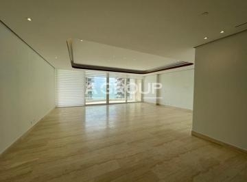 Apartamento · 329m² · 3 Recámaras · 2 Estacionamientos · The Towers - Punta Paitilla - Se Alquila Apartamento de Lujo