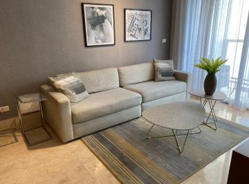 Apartamento · 125m² · 1 Recámara · 1 Estacionamientos · Se Alquila Bellisimo Apartamento PH Yoo Av Balboa
