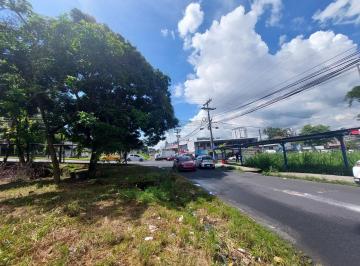 Terreno / Lote , Panamá · Lote en Via Principal de La Av 12 de Octubre a Pasos de Estacion del Metro