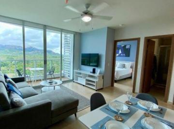 Apartamento · 130m² · 2 Recámaras · 1 Estacionamientos · Sea Confiable Vende PH Royal Palm Playa Gorgona