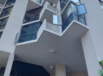 Apartamento de 2 habitaciones, Panamá · Alquilo Apartamento 2rec Amoblado en Paitilla