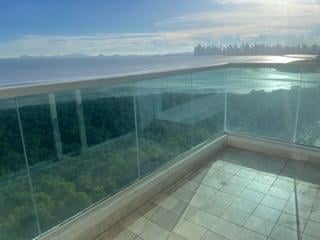 Apartamento de 4 habitaciones, Panamá · Costa del Este, PH Vitri V/mar 386 m² 4r, 4.5b, 4 Est. a Solo $4250