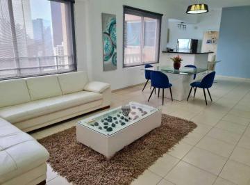 Apartamento · 113m² · 1 Recámara · 1 Estacionamientos · Se Vende Apartamento en PH Vista del Mar Av Balboa
