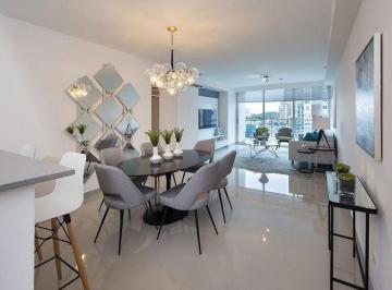 Apartamento de 2 habitaciones, Panamá · Venta de Apartamento a Estrenar de 115 m² en PH Zaphiro, El Cangrejo 20 - 9650gg