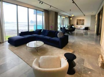 Apartamento de 3 habitaciones Venta USD 1,600,000 · Venta de Apartamento en Costa del Este, Upper East, 406 m²