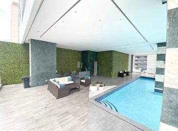 Apartamento · 163m² · 3 Recámaras · 1 Estacionamientos · Sea Confiable Vende PH Jade Tower San Francisco